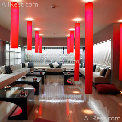 Lato Boutique Hotel 44
